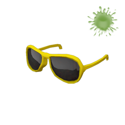 Summer Shades