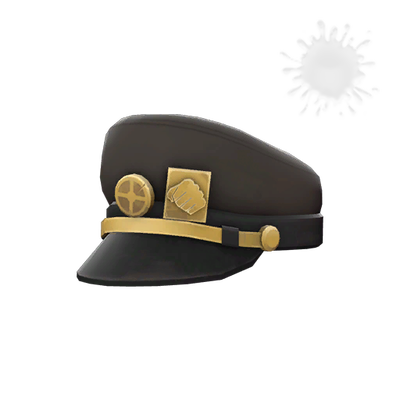 Unusual Starboard Crusader