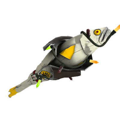 Festivized Specialized Killstreak Park Pigmented Holy Mackerel (Minimal Wear)