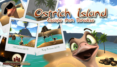 Ostrich Island