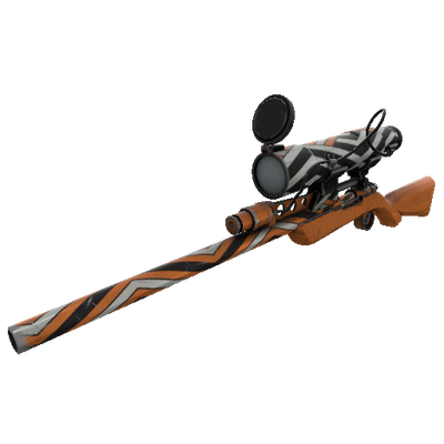 Mosaic Sniper Rifle (Field-Tested)