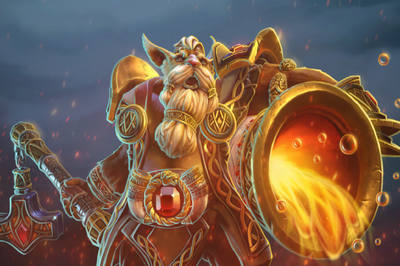 Wyrmbrew Connoisseur Loading Screen