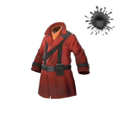 Пылкий следопыт