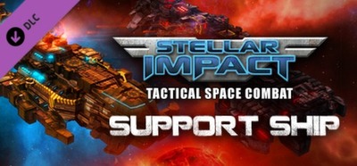 Stellar Impact - Support Ship DLC