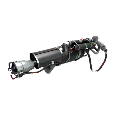 Strange Death Deluxe Degreaser (Factory New)