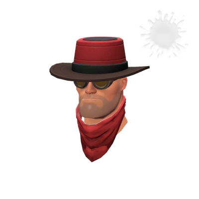 Unusual More Gun Marshal