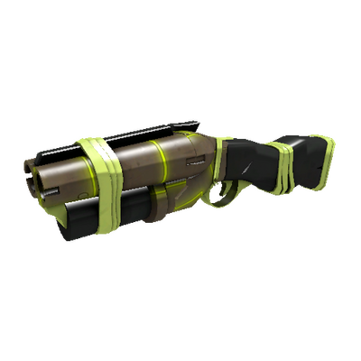 Strange Uranium Soda Popper (Factory New)