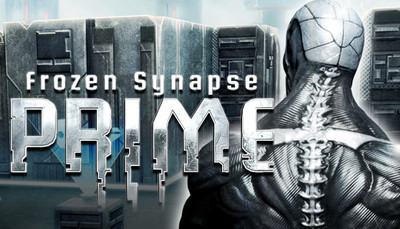 Frozen Synapse Prime