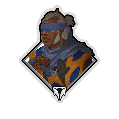 Crownfall Sticker Blind Queensguard Buy In Dota D