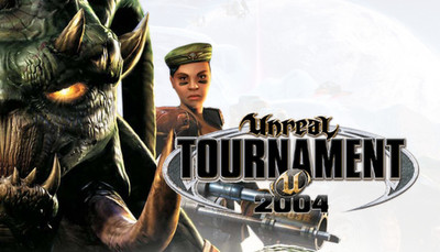 Unreal Tournament 2004: Editor's Choice Edition