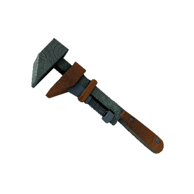 Pacific Peacemaker Гаечный ключ (Прямо с завода)