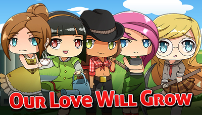 Our Love Will Grow
