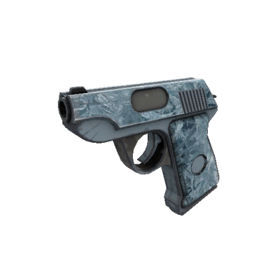 Specialized Killstreak Glacial Glazed Pistol (Field-Tested)