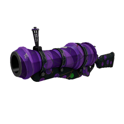 Specialized Killstreak Potent Poison Loose Cannon (Well-Worn)