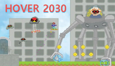 Hover 2030