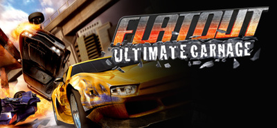 FlatOut: Ultimate Carnage