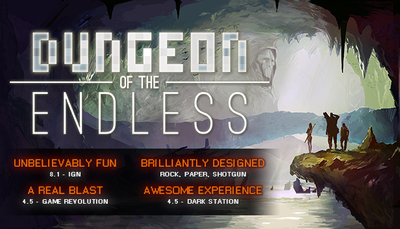Dungeon of the ENDLESS™ - Crystal Edition Upgrade