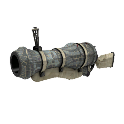 Necropolish Loose Cannon (Well-Worn)
