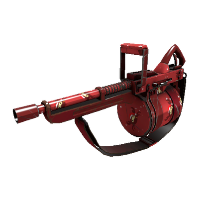 Smissmas Spycrabs Томислав (После полевых испытаний)
