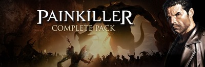 Painkiller Complete Pack