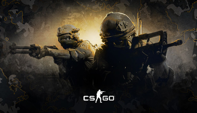 CS:GO Prime Status Upgrade