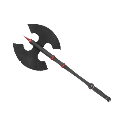 Team Detail Scotsman's Skullcutter (Factory New)