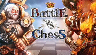 Battle vs Chess