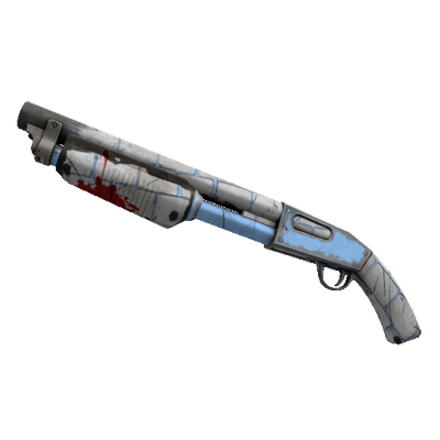 Igloo Shotgun (Well-Worn)