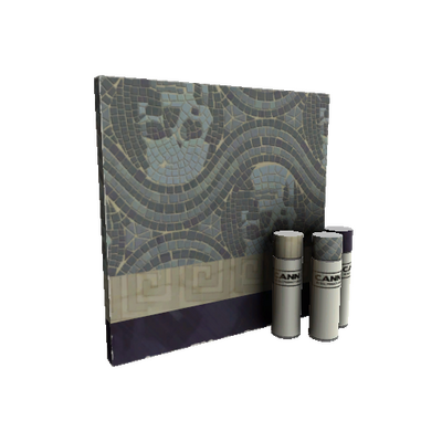 Necropolish War Paint (Factory New)
