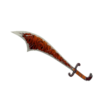 Polter-Guised Persian Persuader (Field-Tested)