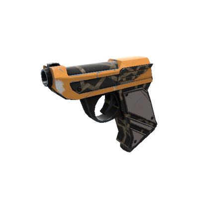 Masked Mender Mk.II Winger (Minimal Wear)