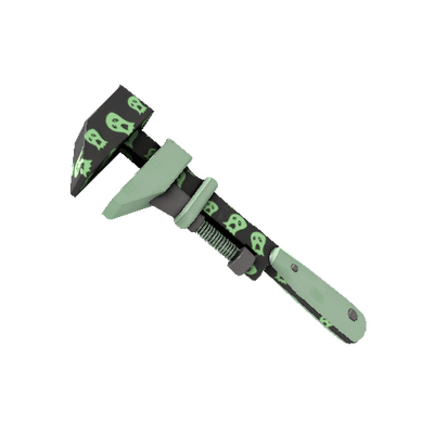 Specialized Killstreak Haunted Ghosts Wrench (Factory New)