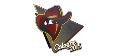 Sticker | Renegades | Cologne 2015