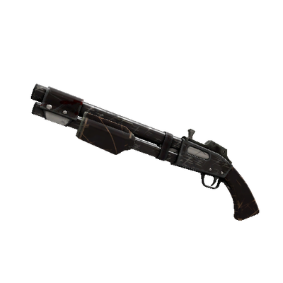 Kill Covered Reserve Shooter (Well-Worn)
