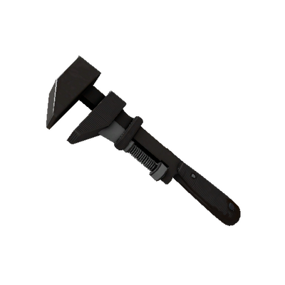 Graphite Gripped Wrench (Minimal Wear)
