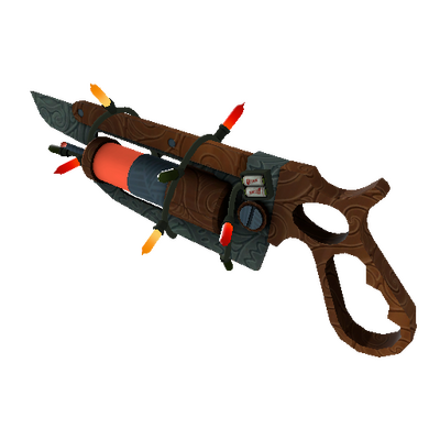 Pacific Peacemaker Убер-пила (Прямо с завода) профессионального убийцы с украш