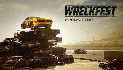 Wreckfest