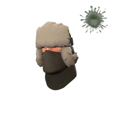 Strange Polar Charger