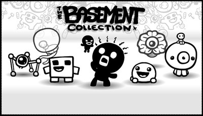 The Basement Collection