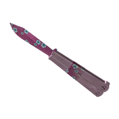 Specialized Killstreak Hana Knife (Factory New)