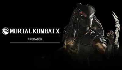 Predator