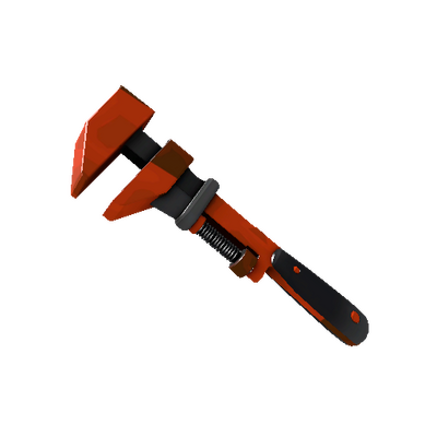 Specialized Killstreak Health and Hell Wrench (Factory New)