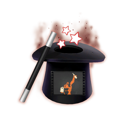 Unusual Taunt: Oblooterated Unusualifier