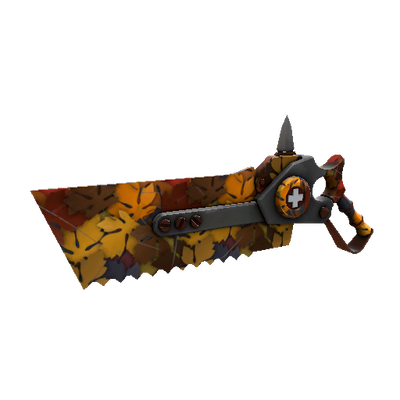 Autumn Mk.II Amputator (Minimal Wear)