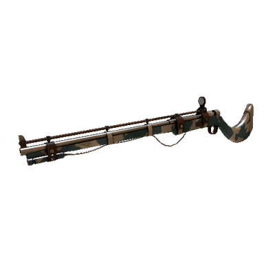 Warborn Bazaar Bargain (Factory New)