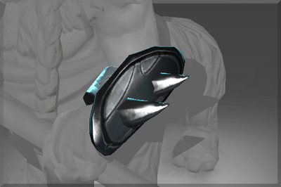 Defender's Bracers