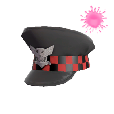 Старший констебль высшей пробы