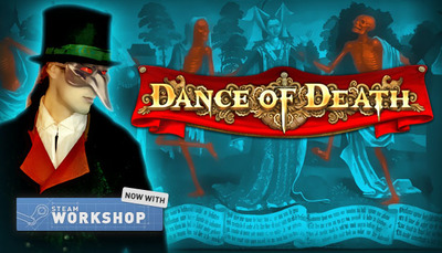 Dance of Death
