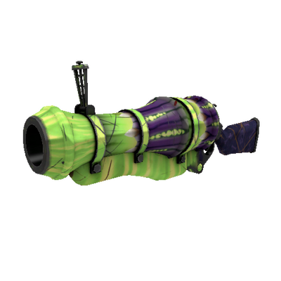 Specialized Killstreak Bonzo Gnawed Loose Cannon (Well-Worn)