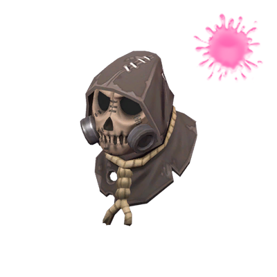 Fear Monger